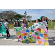 Día del Estudiante y de la Primavera - Nivel Secundario